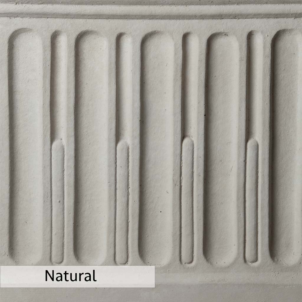 Natural