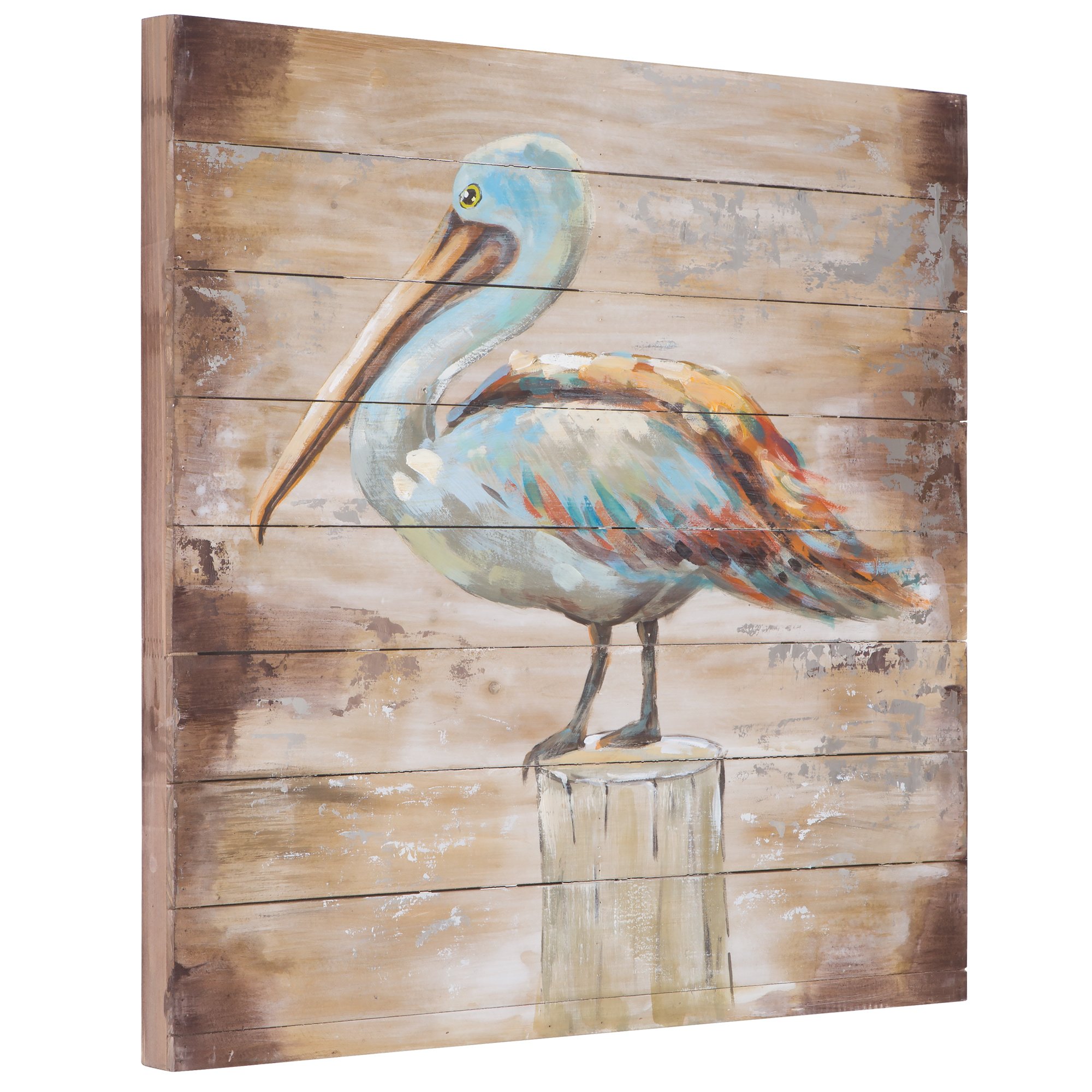 Rustic Winged Yosemite Home Decor for Cabin & Farmhouse