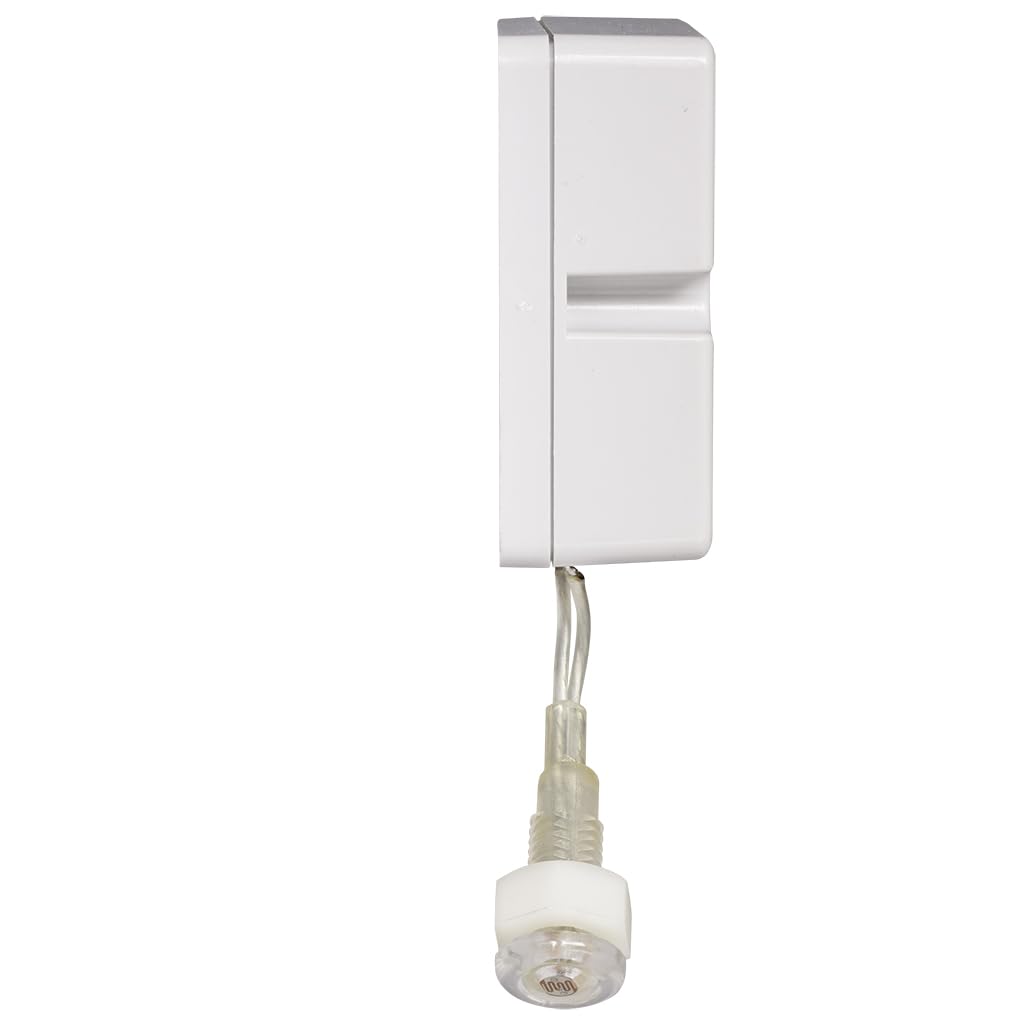 Extra Dimmer Switch Double Pack WZN-01/S1 - Smart Light Control for Home & Office Lighting