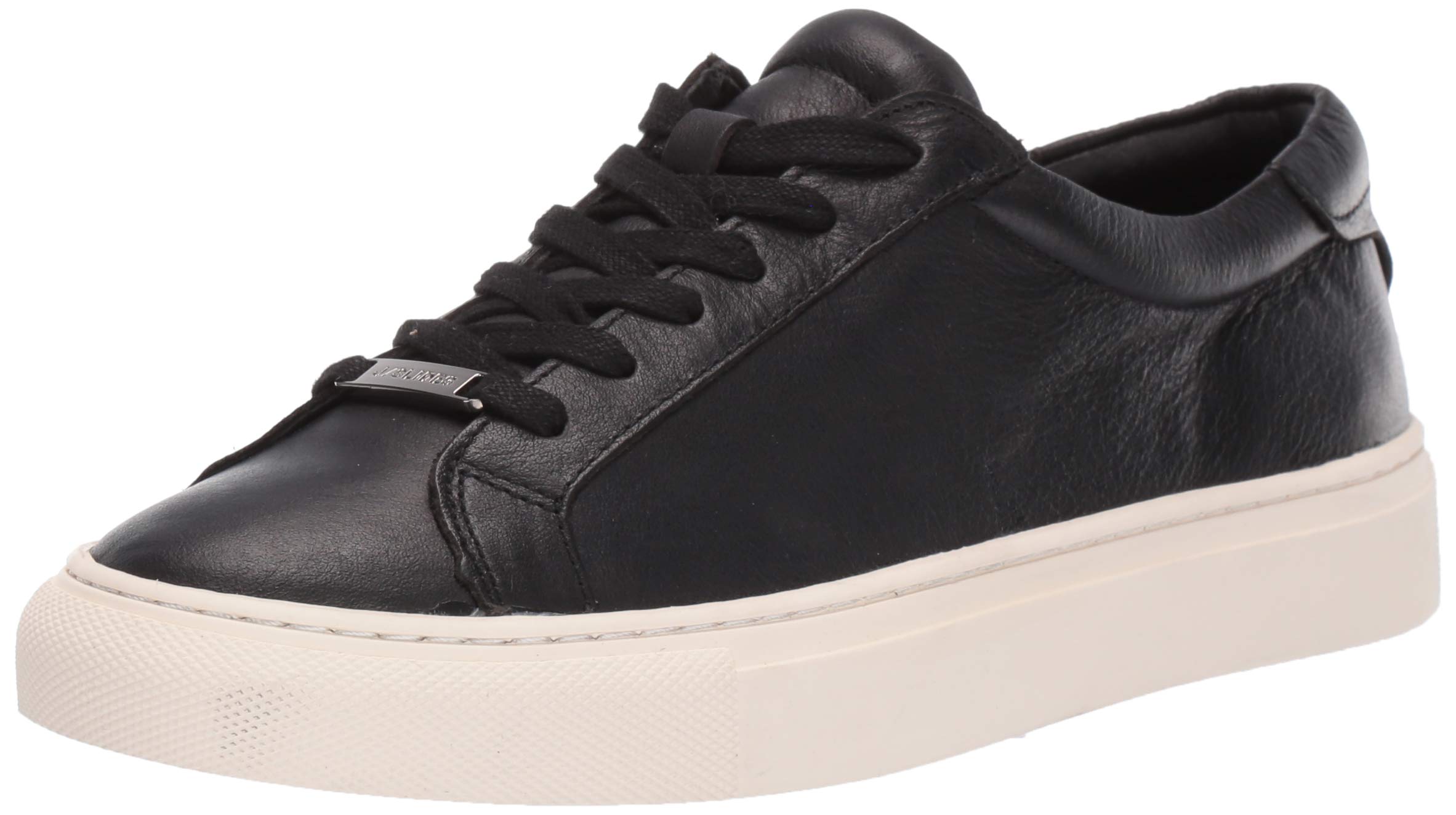 J/Slides Women's Lace-Up Sneakers - Fashionable Comfortable Casual Shoes for Women | Perfect for Walking, Running, Work & Everyday Wear