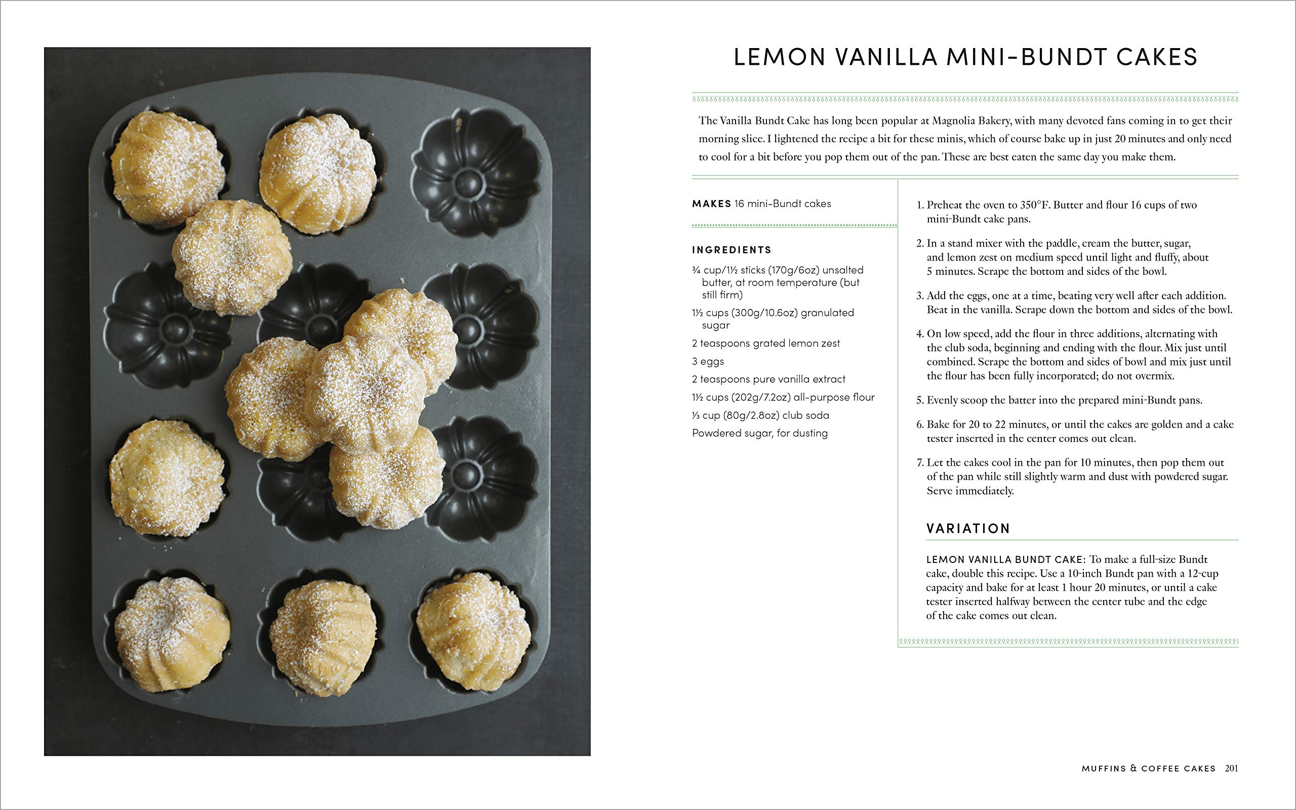 The Magnolia Bakery Handbook: Complete Guide for Home Baking - Perfect for Birthday Cakes, Holiday Treats & Family Dessert Recipes