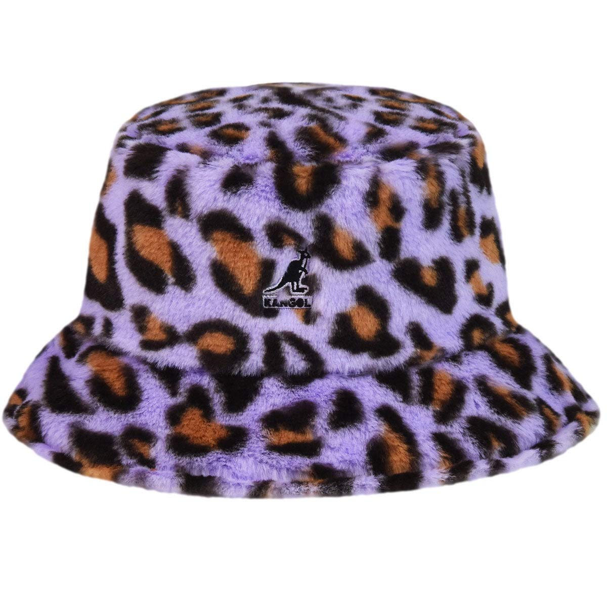 Kangol Unisex Bucket Hat for Men & Women - Stylish & Comfortable Sun Protection for Outdoor Activities, Beach, Travel & Casual Wear