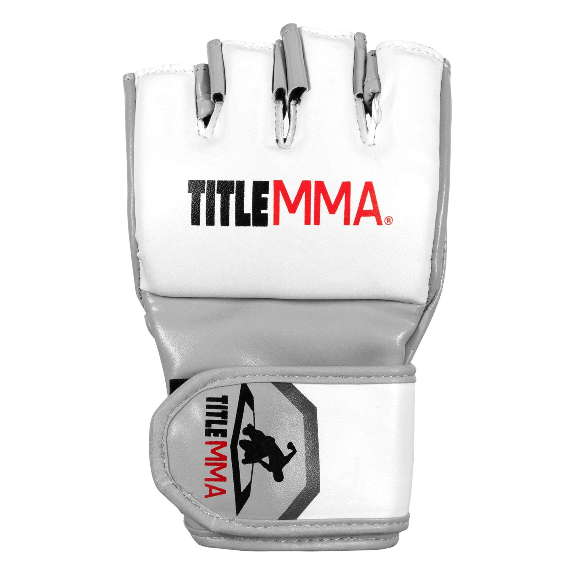 Premium MMA Fight Gloves - Professional Training & Sparring Gloves for Men & Women - Ideal for MMA, UFC, Boxing & Martial Arts Training