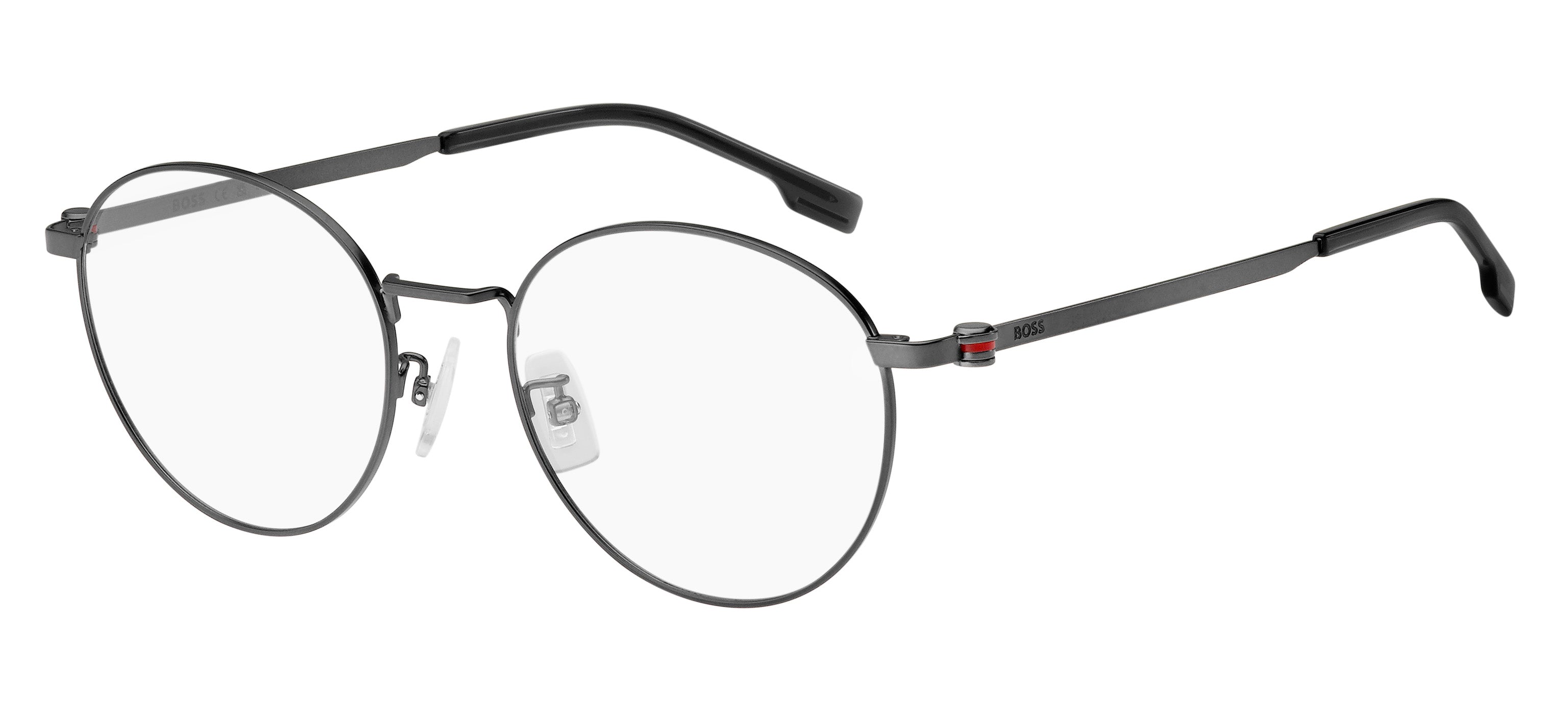 Dark Ruthenium Black