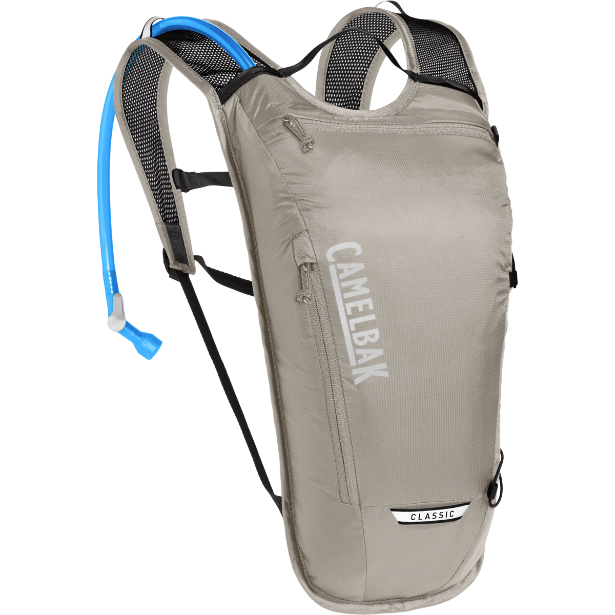 Classic Light 2L Backpack - Waterproof Hiking Daypack for Men & Women - Perfect for Outdoor Adventures, Travel, and Daily Commute