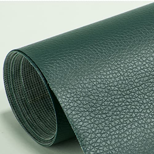 18-Dark Green