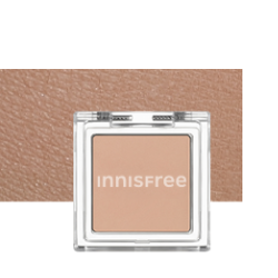 Innisfree Matte Eye Shadow Palette - Long-Lasting, Highly Pigmented Eyeshadow for Natural & Smoky Eye Makeup | Perfect for Daily Wear, Parties & Special Occasions