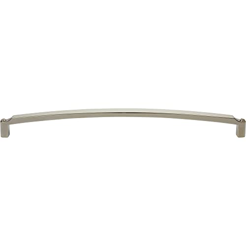 Polished Nickel