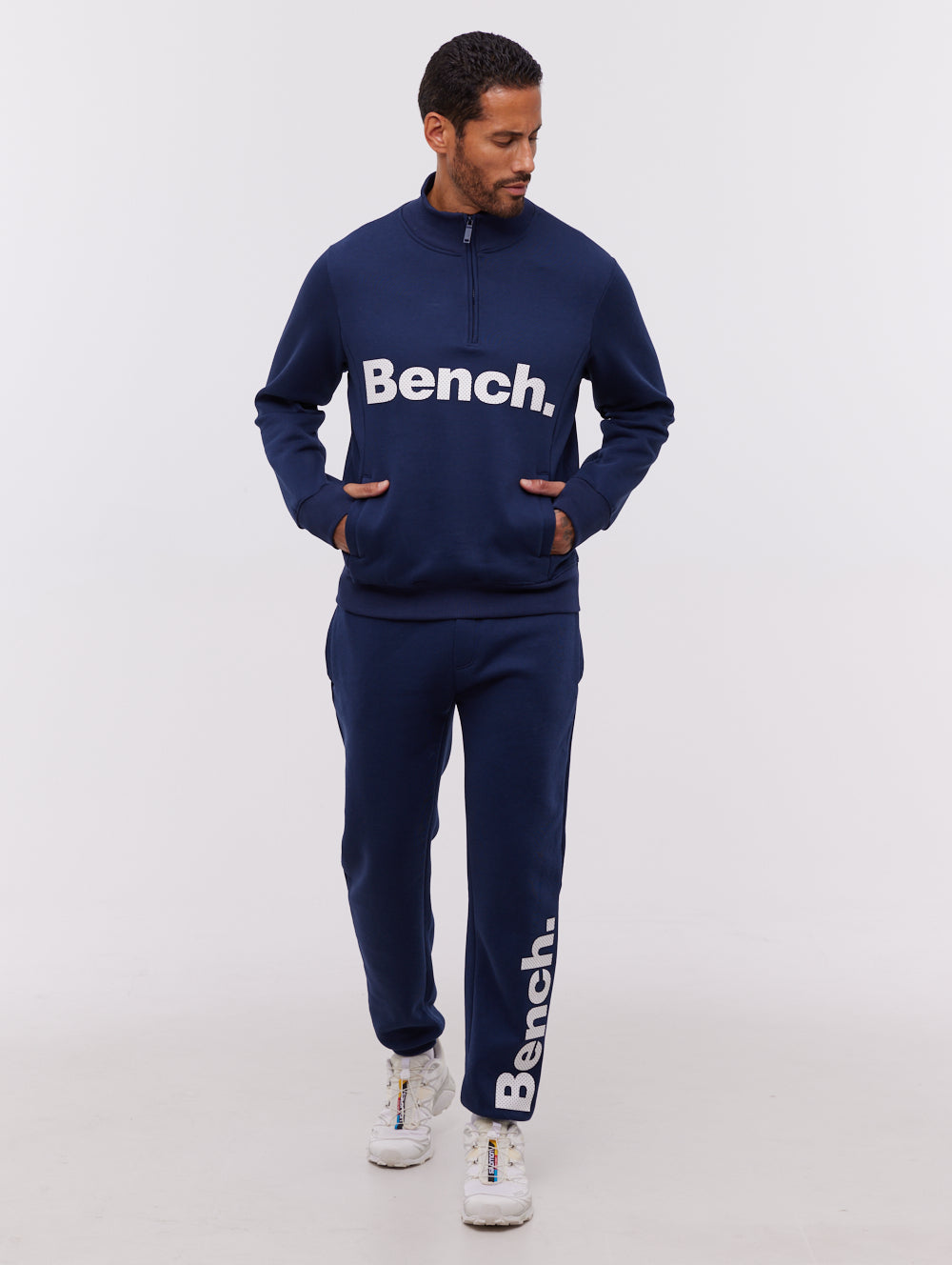 Plinth Funnel Neck Sweatshirt for Women - Cozy Oversized Pullover with High Neck - Perfect for Fall & Winter Layering, Casual Outfits and Lounge Wear