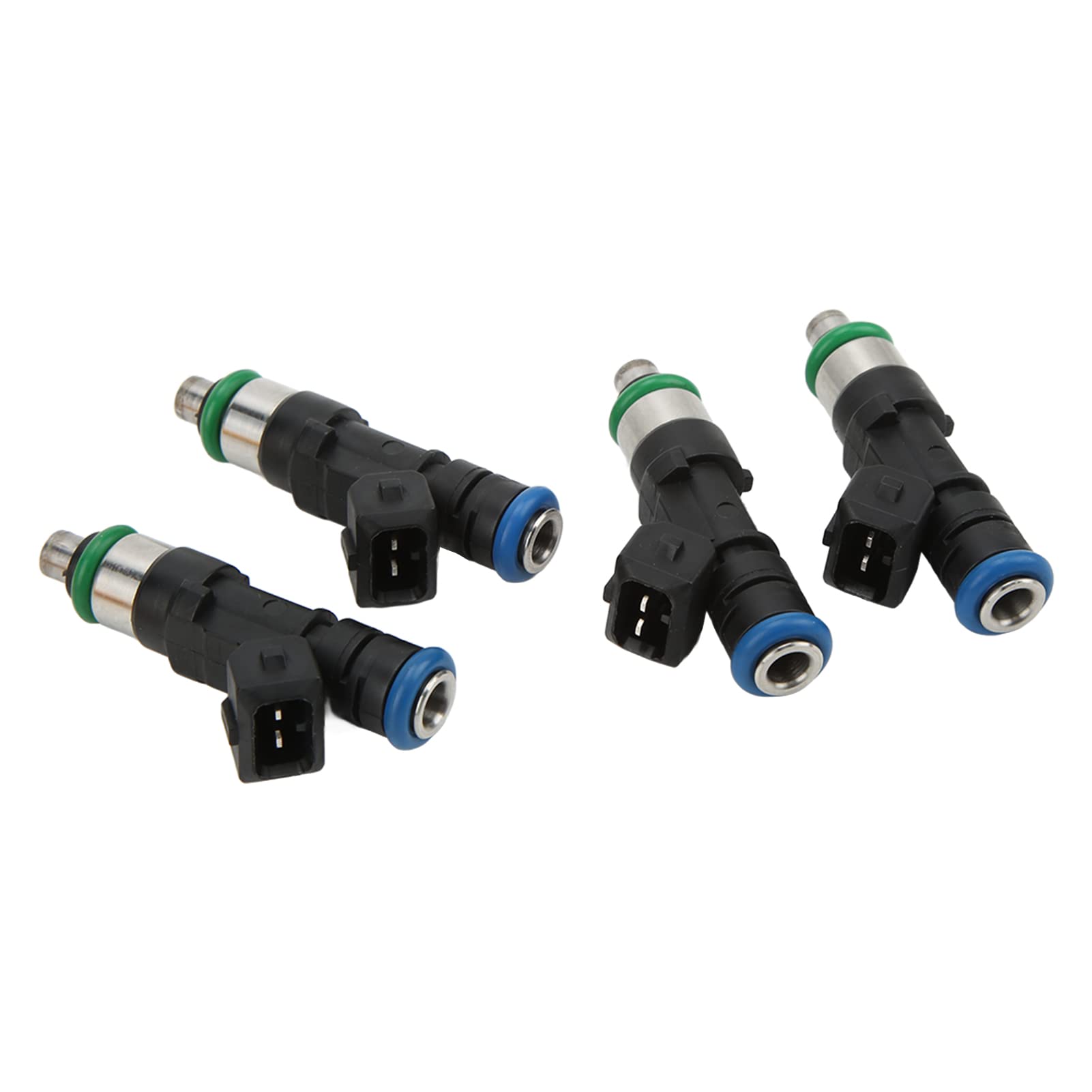 Demeras Fuel Injector 0280158207 - High Accuracy, Easy Installation, Durable Car Accessory for Improved Engine Performance & Fuel Efficiency | Compatible with Various Vehicle Models