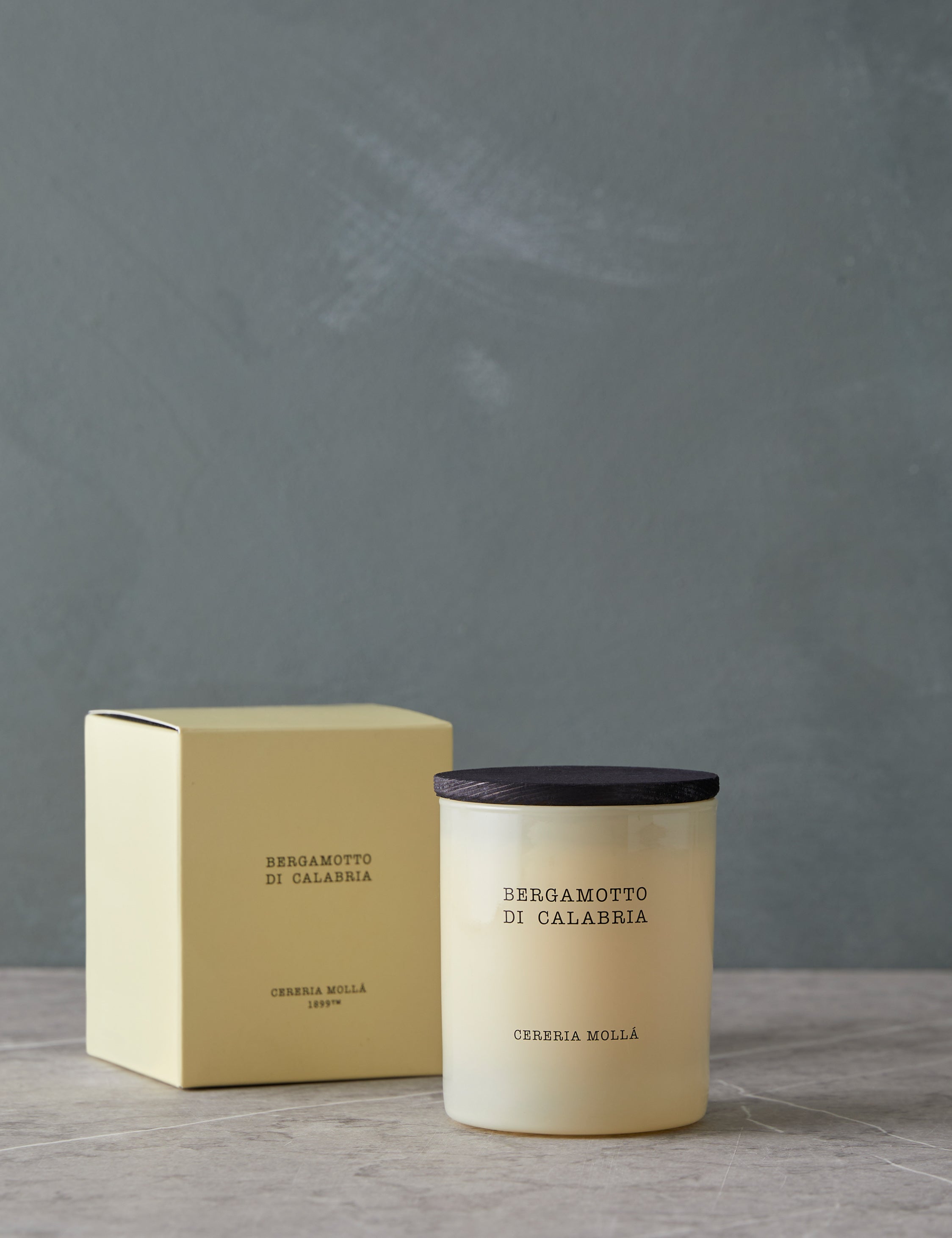 Premium Cereria Molla Luxury Candles & Home Fragrances - Perfect for Romantic Dinners, Spa Nights & Cozy Home Decor