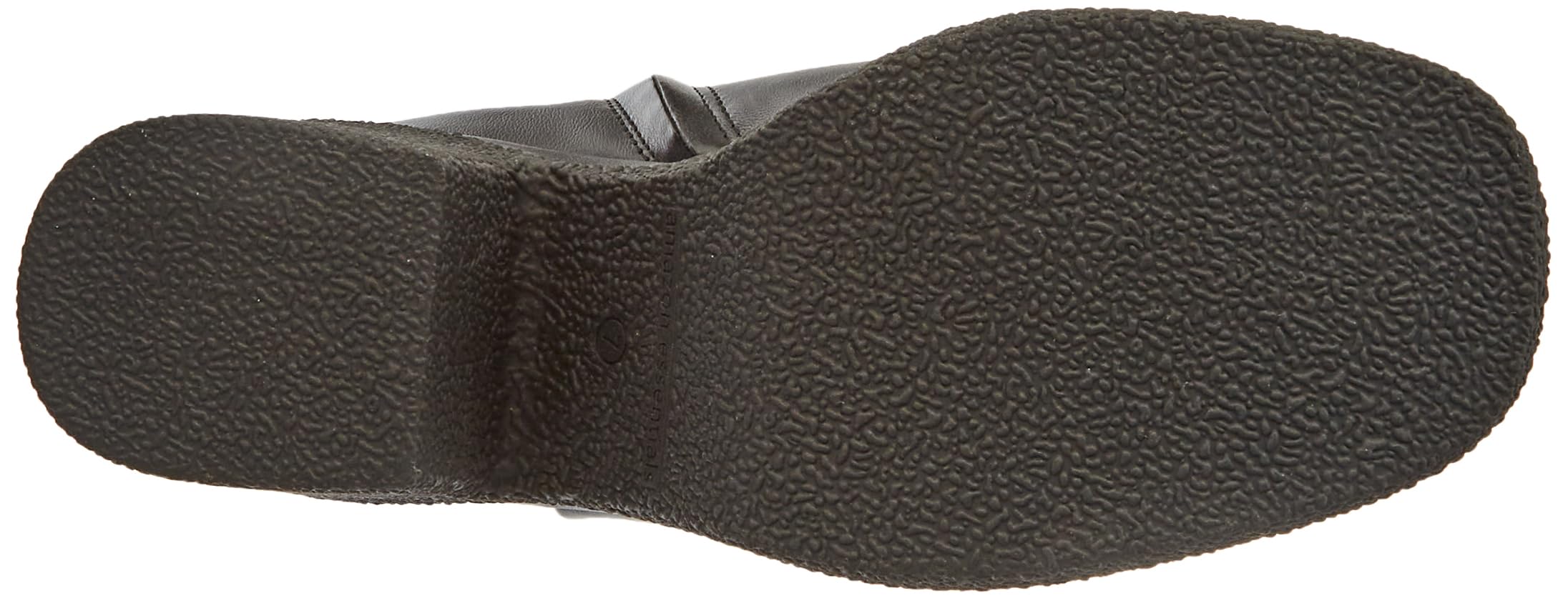 Amazon Essentials Women's Platform Ankle Bootie - Comfortable & Stylish Fall/Winter Shoes for Women | Perfect for Office, Casual Outfits & Date Nights