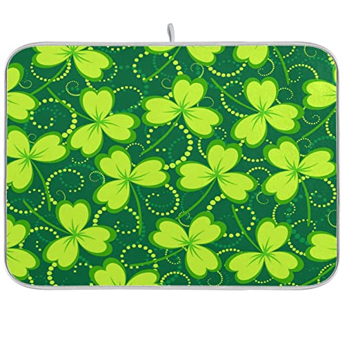 Shamrock Clover 01