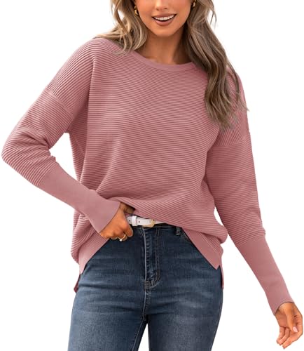 Solid Dusty Pink