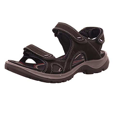 Black Nubuck