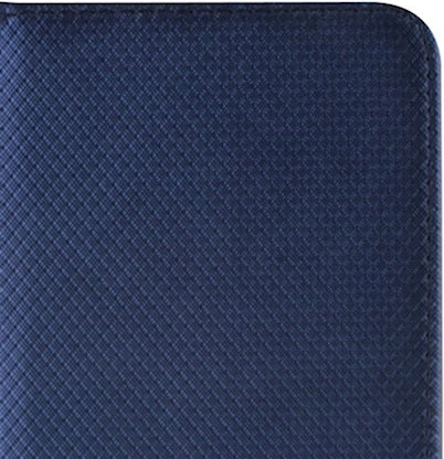 Apple iPhone SE 2 (2020) Wallet Case - Slim Protective Cover with Card Holder Slots | Perfect for Everyday Use, Travel & Business (Blue)