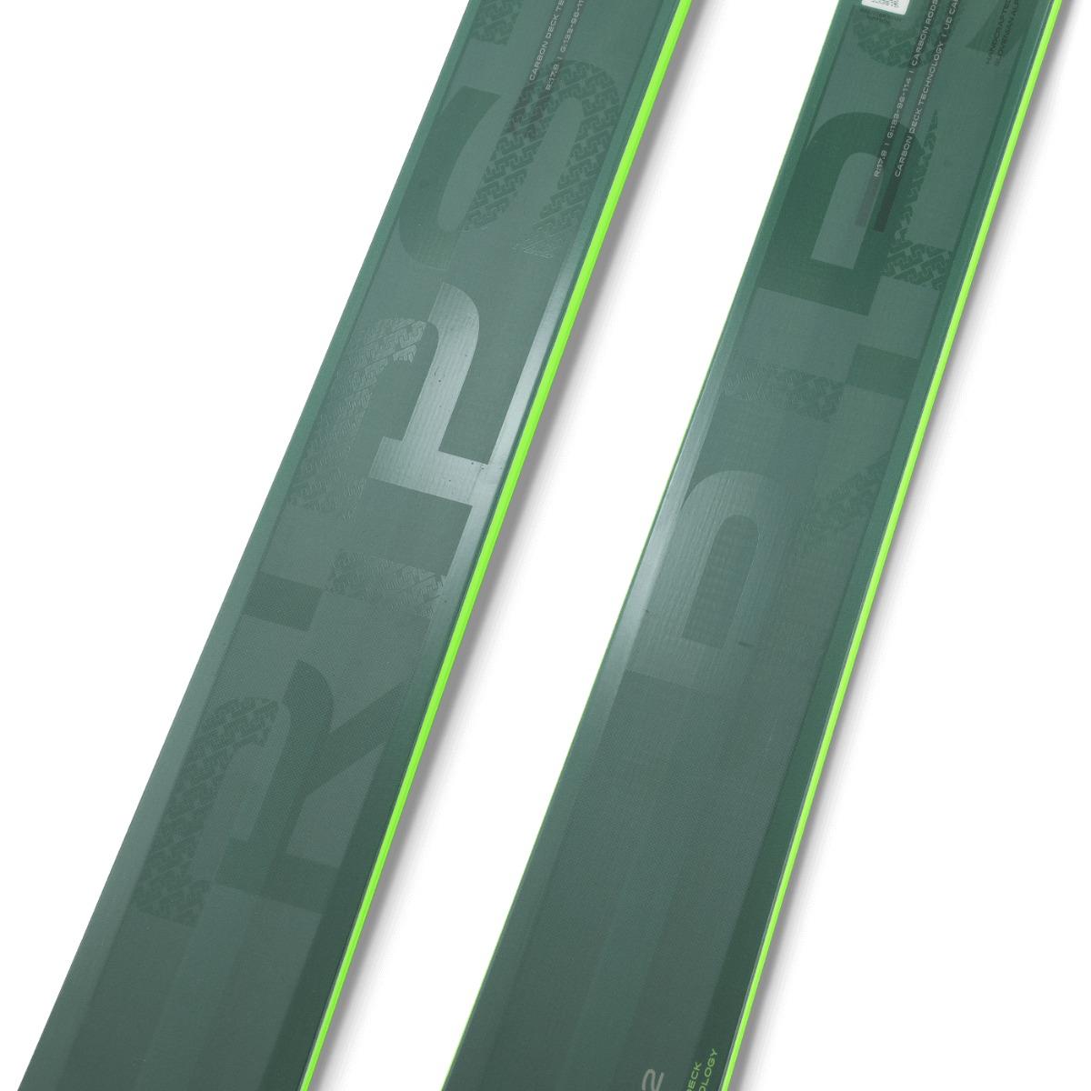 Elan Ripstick 96 Skis 2026 - All-Mountain Performance Skis for Men & Women - Perfect for Powder, Groomers & Backcountry Skiing