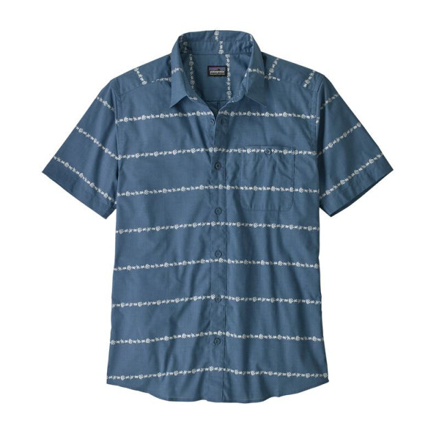 Block Party: Lago Blue