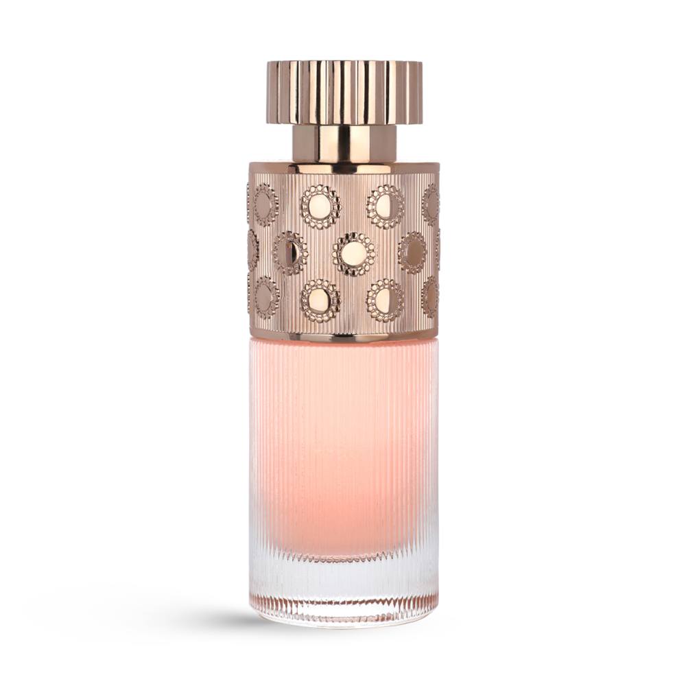 Dahlia Eau de Parfum 80ml for Women - Floral Perfume Spray for Day & Night Wear, Date Nights & Special Occasions