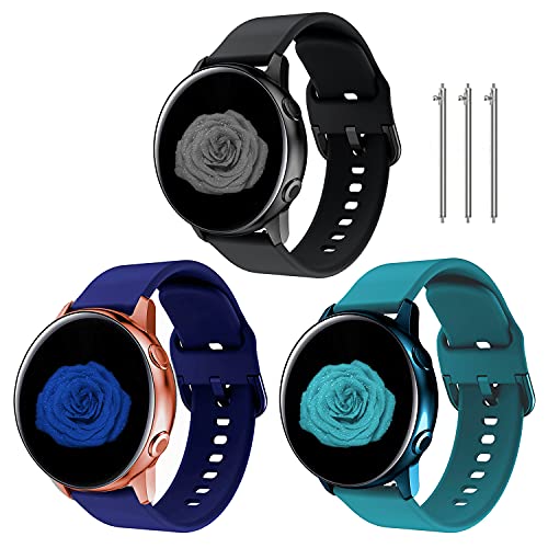 Black/Midnight Blue/Rock cyan
