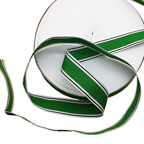 White Black Green