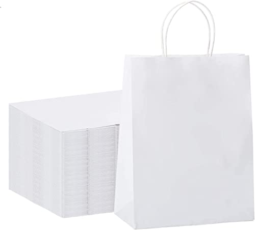 WHITE-25PCS