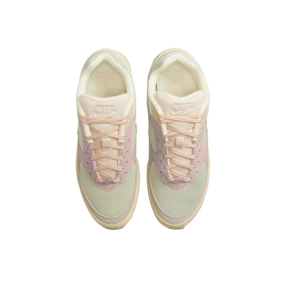 Nike Air Max BW Light Stone Coconut Milk Jade - Men's Running Shoes for Comfort & Style - Perfect for Jogging, Gym Workouts & Casual Wear