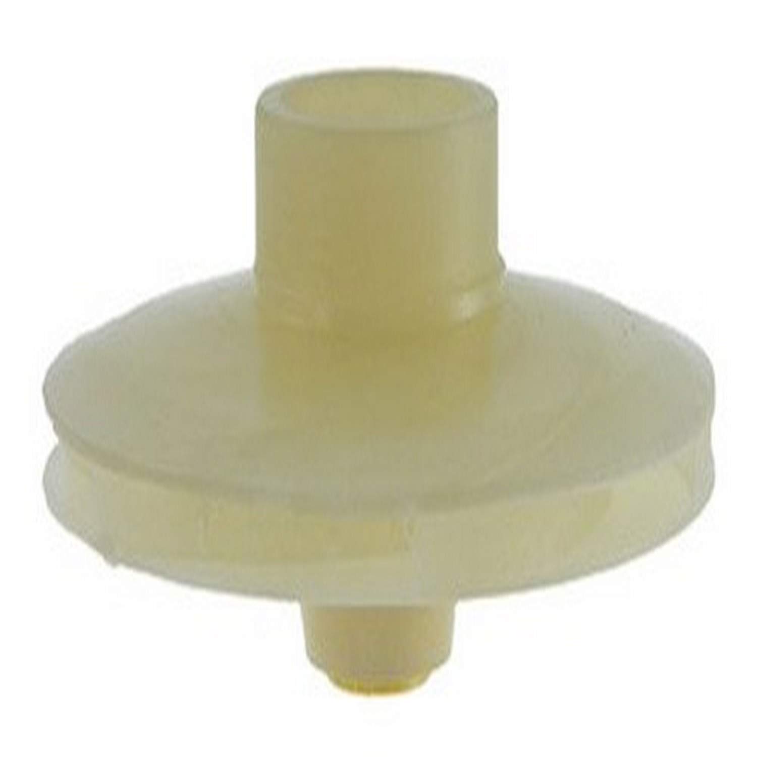 Pentair C105-226PC 1 HP Delta Impeller Replacement for Pool and Spa Pumps - Perfect for Swimming Pool Maintenance and Hot Tub Water Circulation