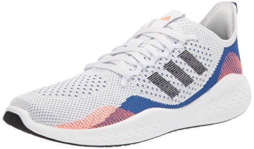 White/Black/Team Royal Blue