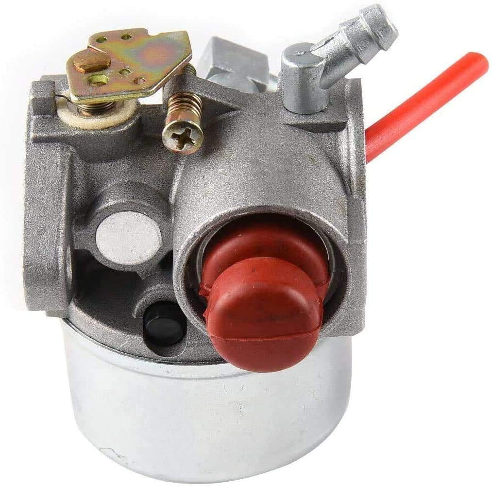 Craftsman 917.388610 Lawn Mower Carburetor - Perfect Replacement for Outdoor Maintenance