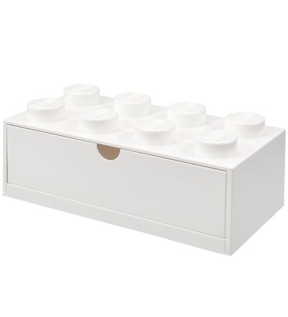 Lego Stud Desk Drawers - 4 & 8 Stud Organizer for Lego Bricks | 30% OFF | Perfect for Home Office & Kids Playroom Organization