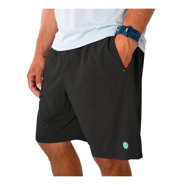 Men's Breeze Short 8