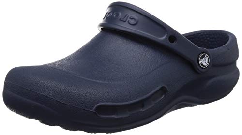 Crocs Unisex Specialist Clog | Slip-Resistant Work Shoes for Men & Women | Comfortable Nursing, Healthcare & Kitchen Shoes for Professionals