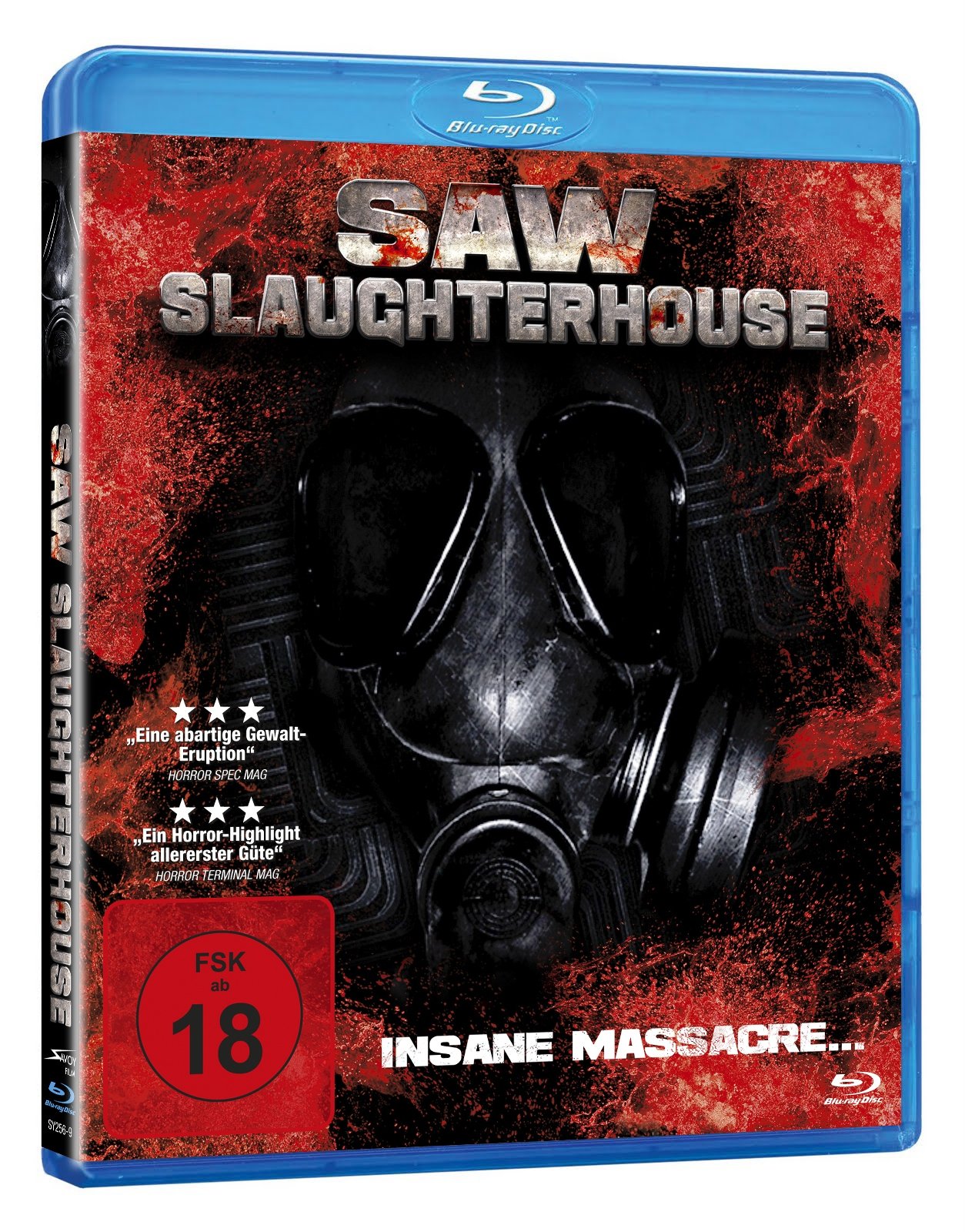 Professional Saw for Slaughterhouse - Heavy Duty Butcher Saw for Meat Cutting | Perfect for Commercial Kitchens & Meat Processing