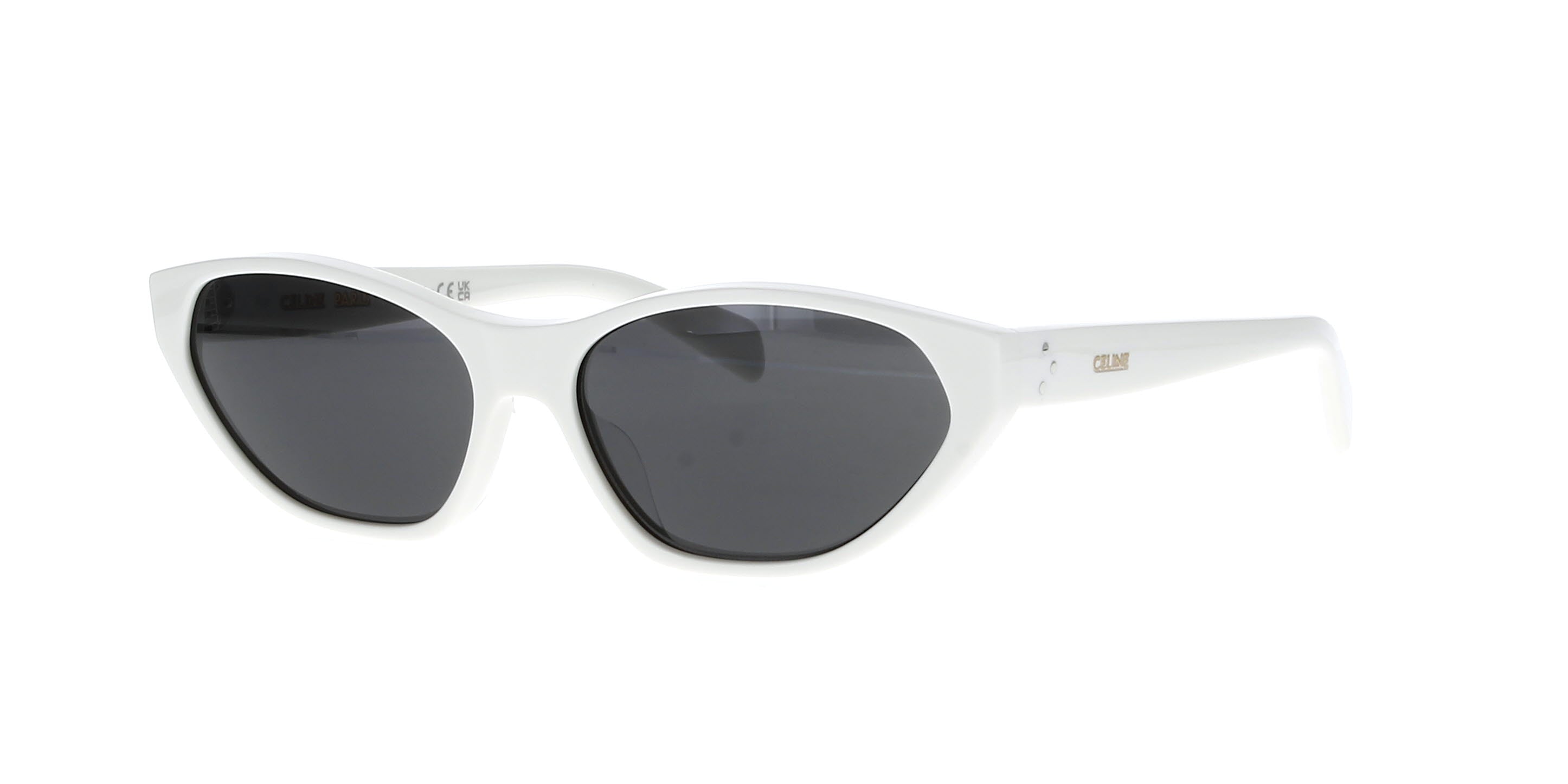 Celine Cl40251U Sunglasses - Classic Aviator Style with UV Protection for Men & Women - Perfect for Outdoor Activities, Travel, and Fashion Accessories