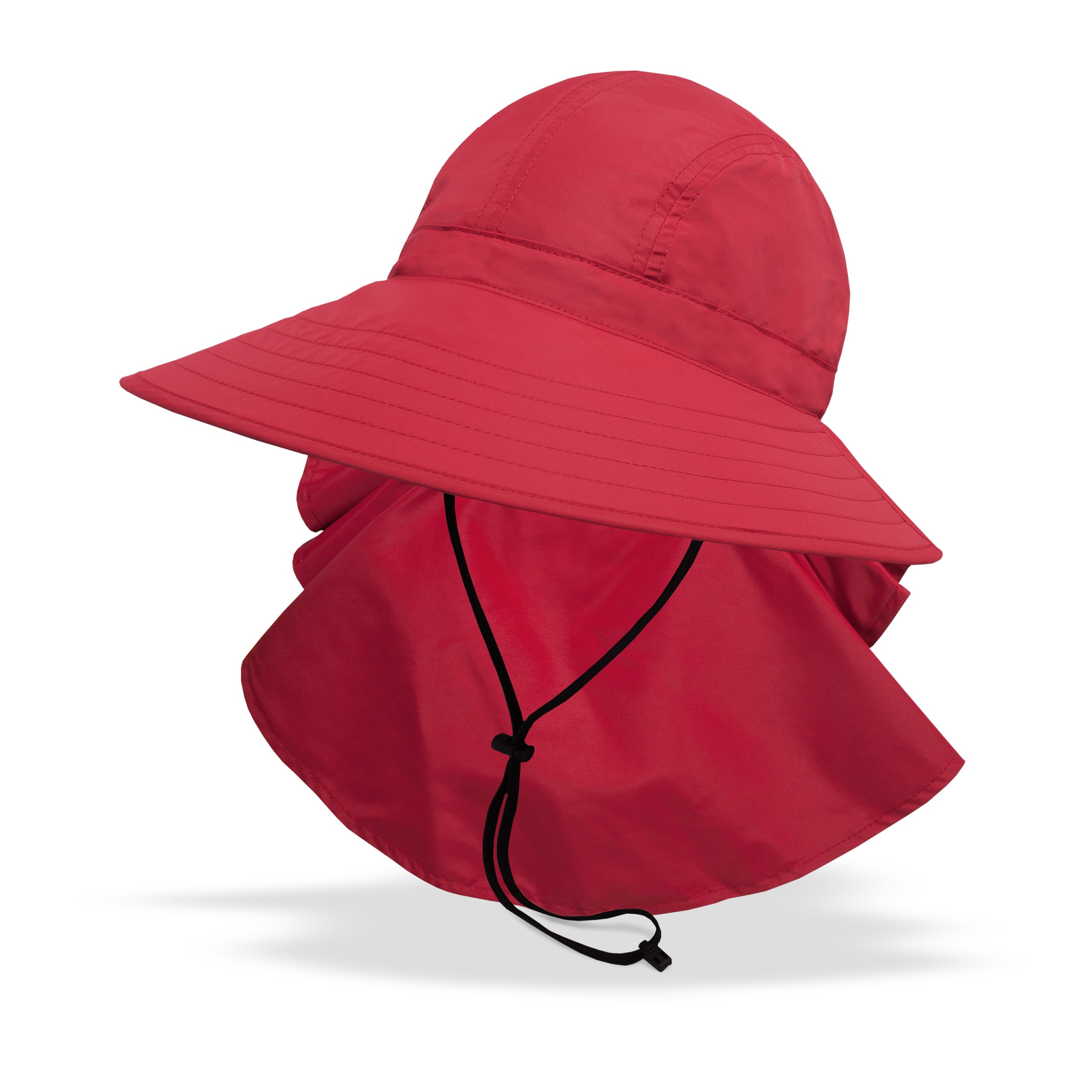 Sun Protection Sundancer Hat for Women & Men - Wide Brim UPF 50+ UV Sun Hat for Beach, Hiking, Gardening & Outdoor Activities