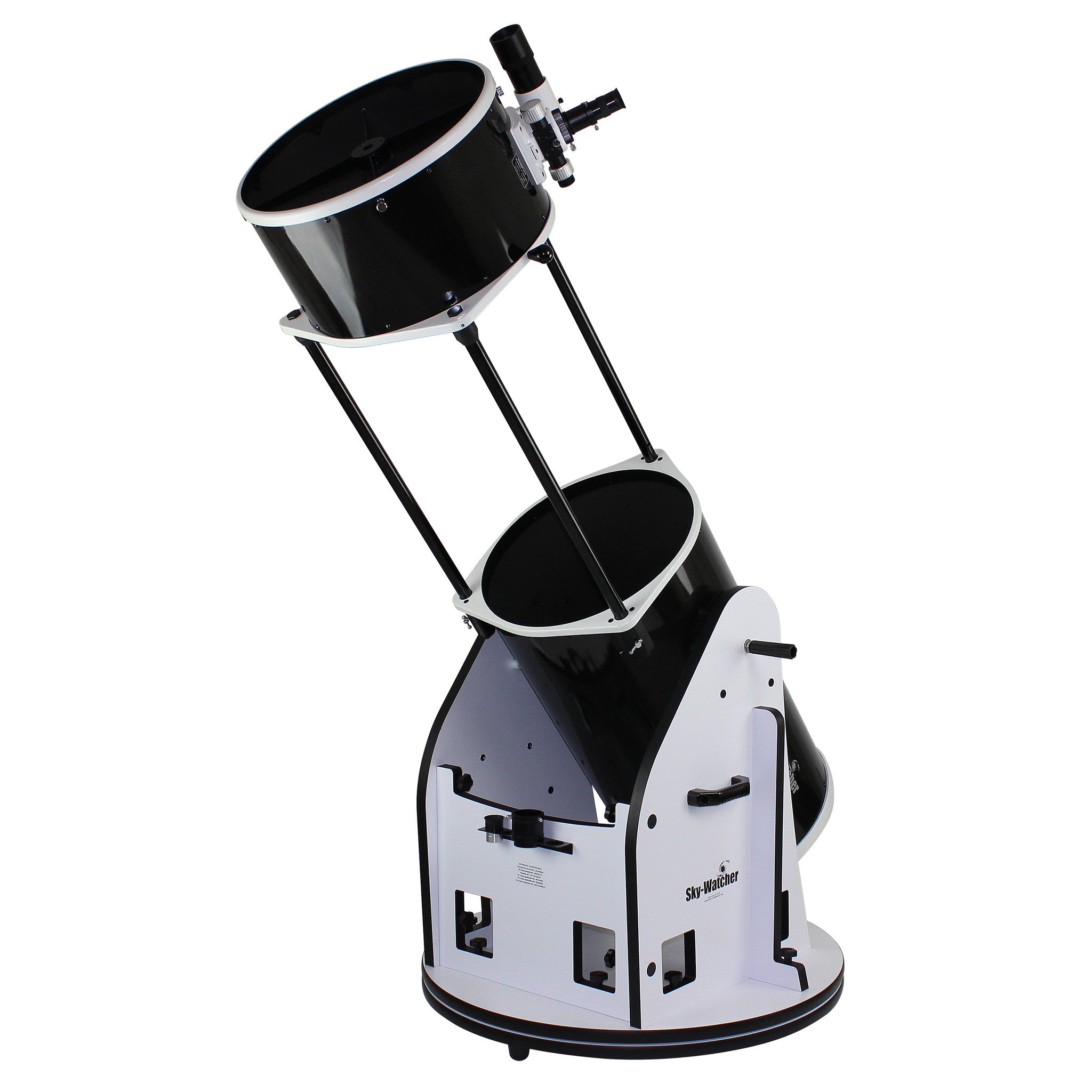 Sky Watcher 16 Inch Truss Tube Dobsonian Telescope S11780 - Professional Astronomy Telescope for Stargazing, Deep Space Observation & Astrophotography - Perfect for Backyard Astronomy & Night Sky Exploration