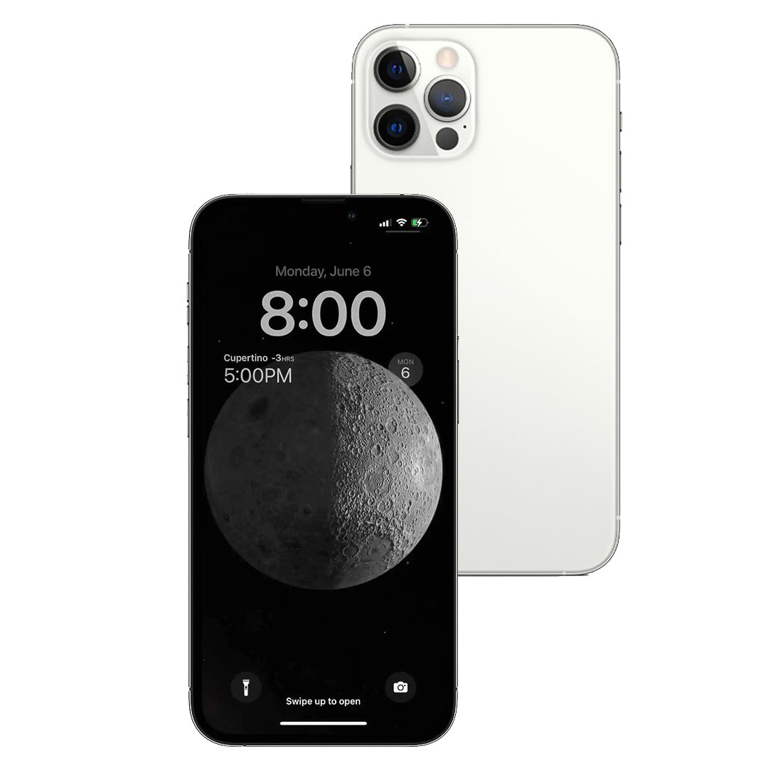 Apple iPhone 12 Pro 256GB Unlocked Smartphone - 6.1