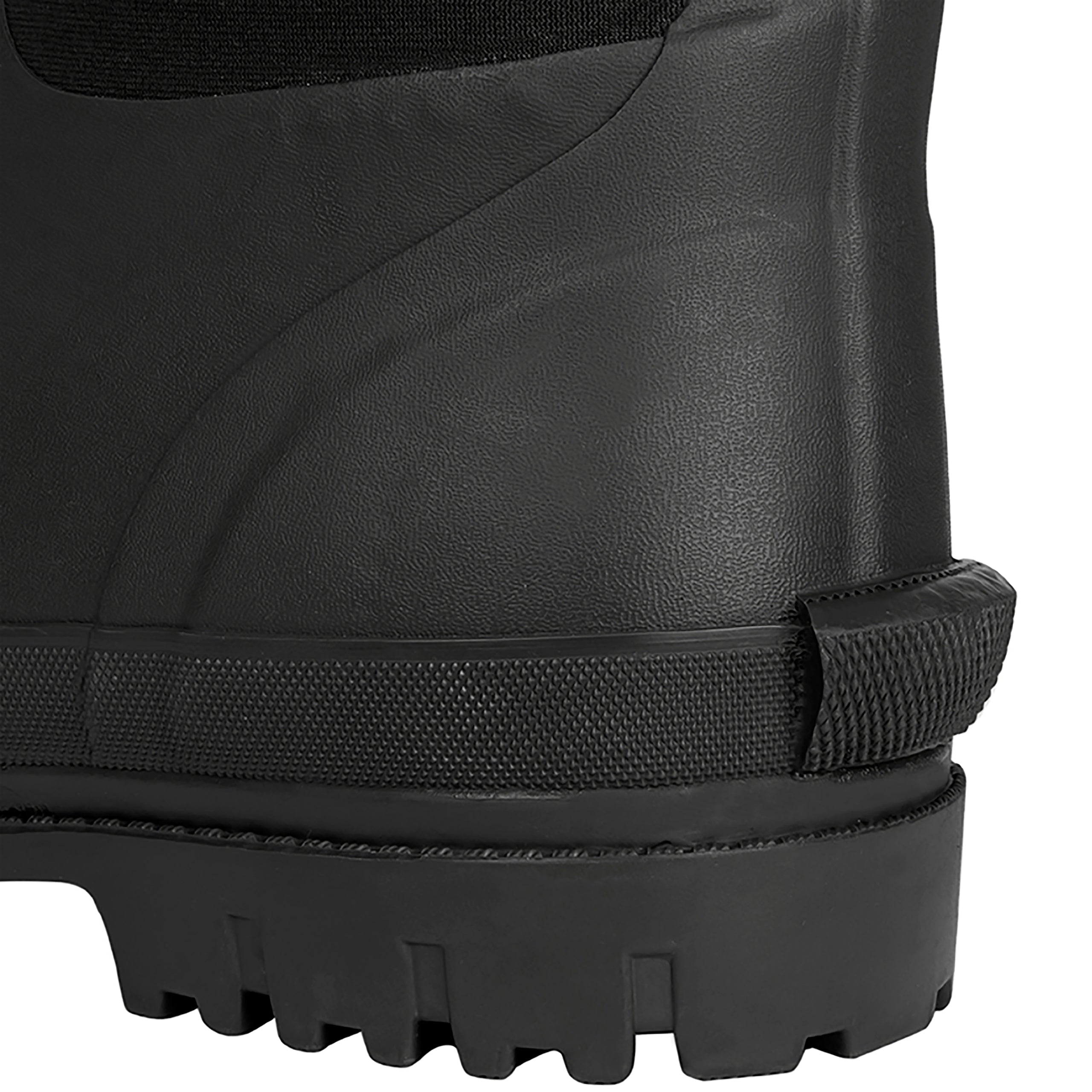 Men's Rydal Neoprene Wellington Boots - Waterproof Rubber Rain Boots for Fishing, Hunting & Outdoor Activities - Comfortable Slip-On Ankle Boots for Men