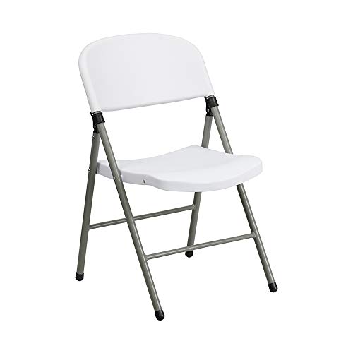 White/Gray Frame