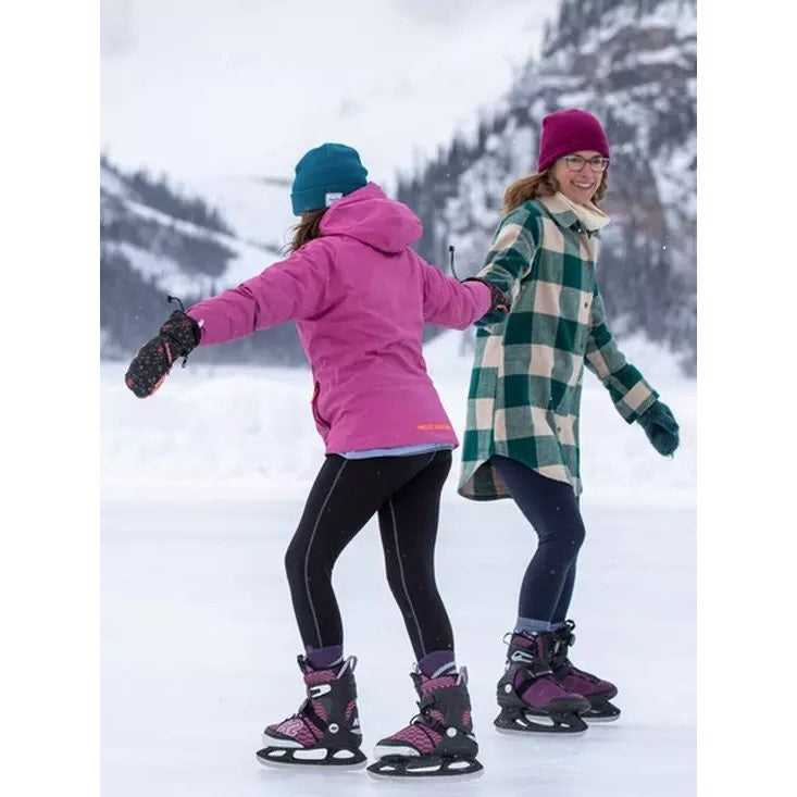 K2 Alexis Ice Boa Women's Figure Skates 2026 - Premium Comfort & Performance for Ice Skating, Training, and Competitions