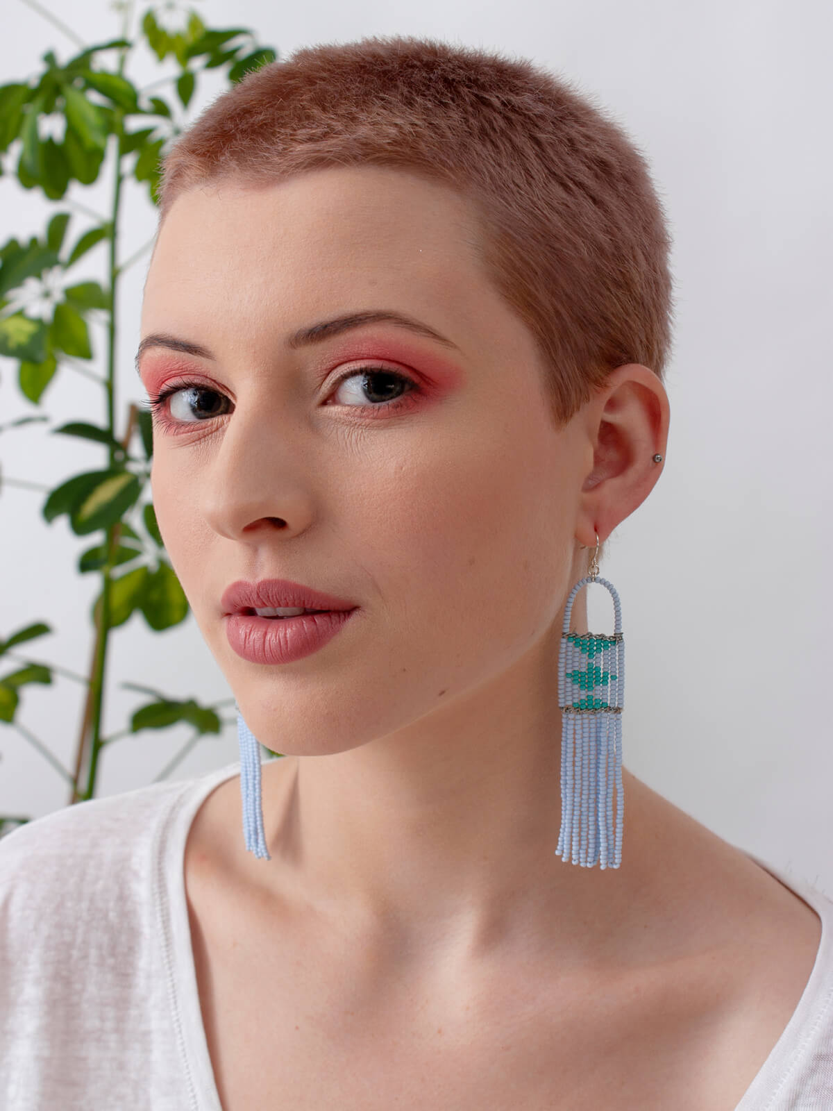Melako Earrings for Women - Stylish & Elegant Jewelry for Everyday Wear, Parties & Special Occasions