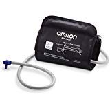 Contoured Wide Range Arm Cuff Blood Pressure Monitor (CD-WR17/HEM-RML31) - Perfect for Home Use & Clinical Settings