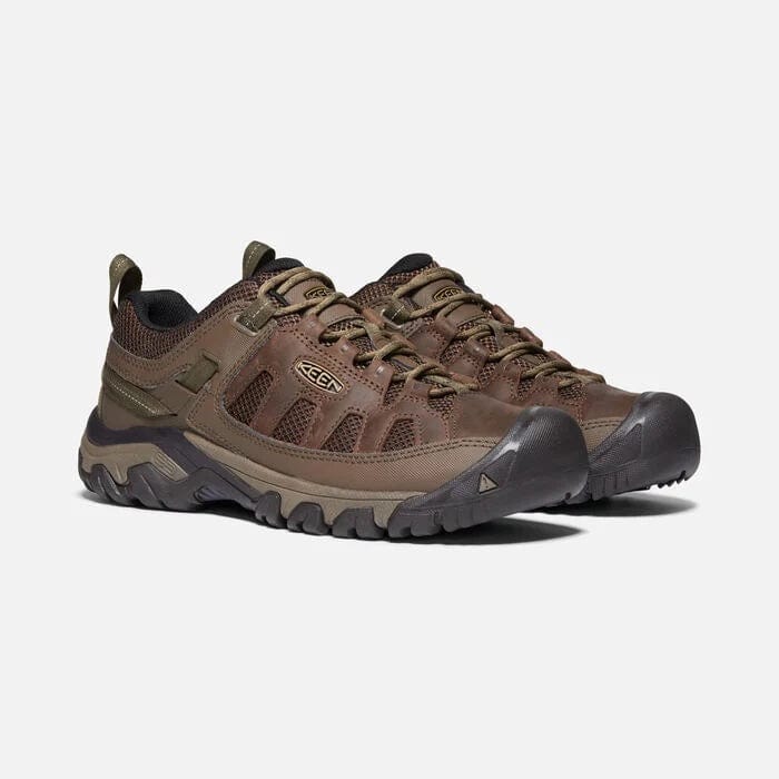 Targhee Vent - High-Performance Hiking Shoes for Men & Women - Lightweight & Breathable Trail Running Shoes - Perfect for Outdoor Adventures, Hiking & Backpacking