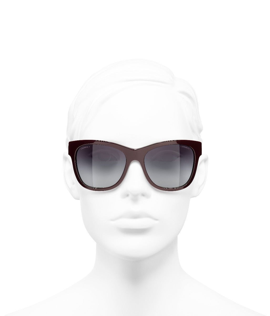 Chanel 5380 Sunglasses - Classic Luxury Aviator Style with UV Protection for Women & Men | Perfect for Travel, Driving & Outdoor Activities