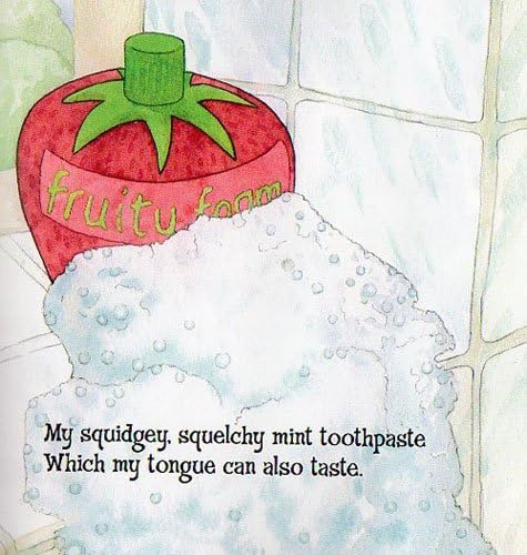 Allah Gave Me a Nose to Smell - Islamic Children's Book About Allah the Maker | Perfect for Muslim Kids' Bedtime Stories & Islamic Education