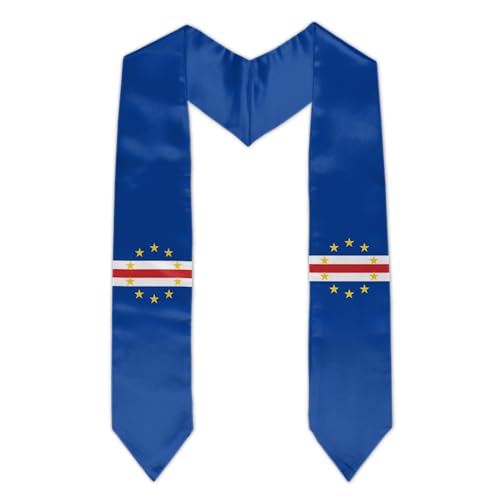 Cape Verde Flag