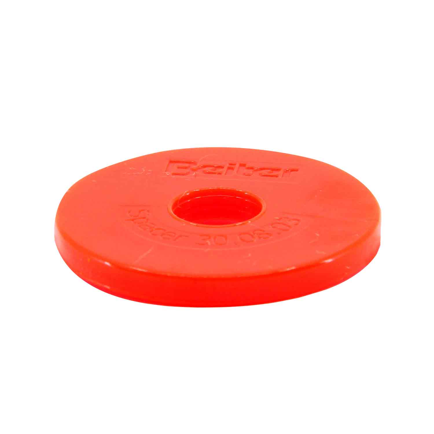 Beiter Compensation Spacer - High-Quality Archery Accessory for Bow Tuning & Precision Shooting | Perfect for Target Practice & Hunting
