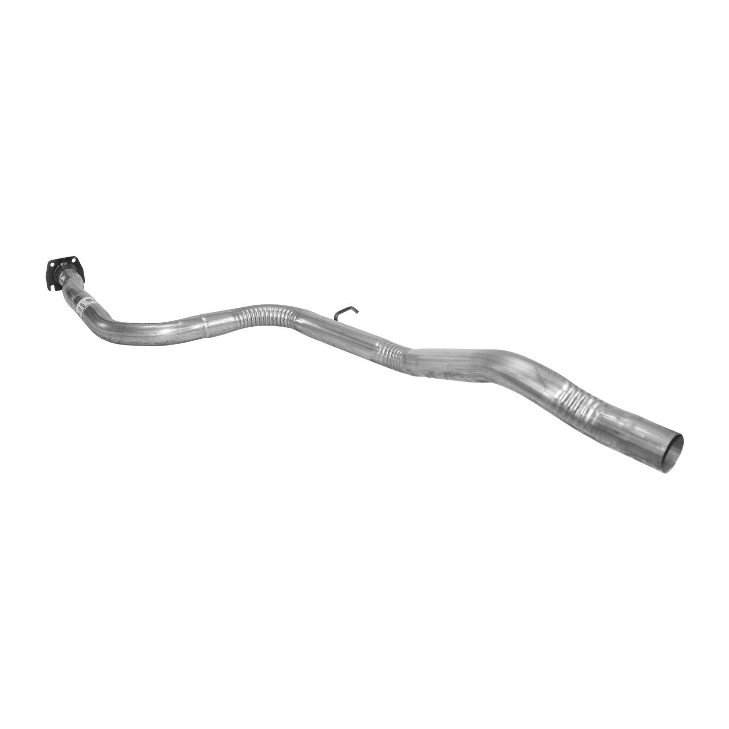AP Exhaust Products 68340 Stainless Steel Exhaust Pipe Replacement - Compatible with [Vehicle Models] | Durable Performance for Trucks, SUVs & Off-Road Vehicles