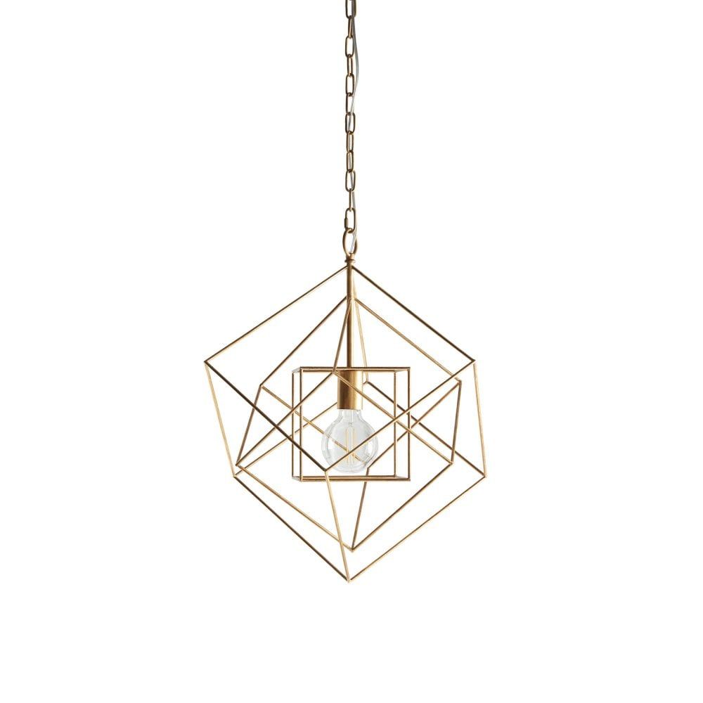 Antique Gold
